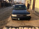 Audi 100 1993 годаfor2 600 000 тг. в Алматы – фото 3