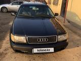 Audi 100 1993 годаfor2 600 000 тг. в Алматы – фото 2