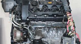Контрактные двигатели из Японий BMW N62B40 4.0 за 295 000 тг. в Алматы