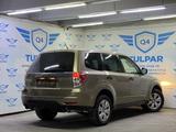 Subaru Forester 2008 годаfor6 600 000 тг. в Шымкент – фото 3