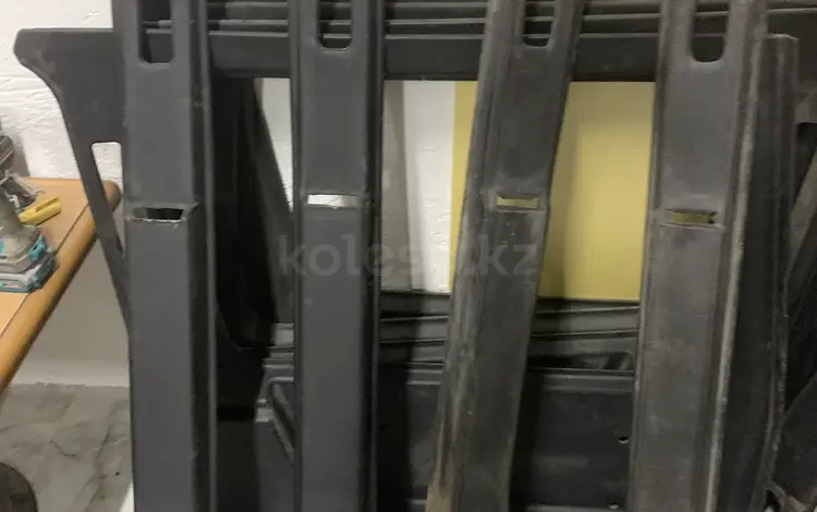 Стойки двери за 50 000 тг. в Алматы