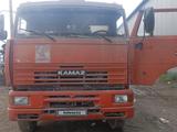 КамАЗ  Автобетоносмеситель 2007 годаүшін7 000 000 тг. в Костанай