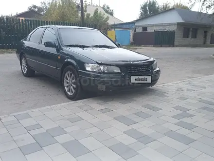 Toyota Camry 1999 года за 3 850 000 тг. в Талдыкорган – фото 4