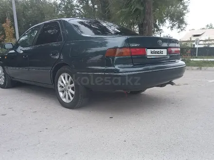 Toyota Camry 1999 года за 3 850 000 тг. в Талдыкорган – фото 6