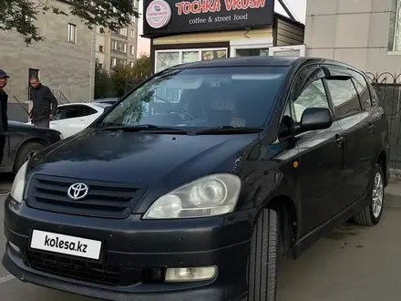 Toyota Ipsum 2002 года за 5 500 000 тг. в Кокшетау