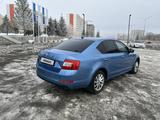 Skoda Octavia 2013 годаүшін5 500 000 тг. в Усть-Каменогорск – фото 3
