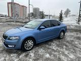 Skoda Octavia 2013 годаүшін5 500 000 тг. в Усть-Каменогорск – фото 4