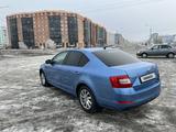 Skoda Octavia 2013 годаүшін5 500 000 тг. в Усть-Каменогорск – фото 5