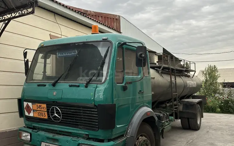 Mercedes-Benz  NG 1988 года за 7 000 000 тг. в Шымкент