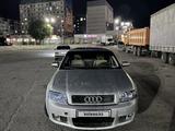 Audi A4 2002 года за 2 800 000 тг. в Алматы