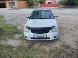 ВАЗ (Lada) Priora 2172 2015 года за 2 450 000 тг. в Атырау