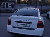 ВАЗ (Lada) Priora 2172 2015 года за 2 200 000 тг. в Атырау – фото 5