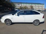 ВАЗ (Lada) Priora 2172 2015 года за 2 000 000 тг. в Атырау – фото 4