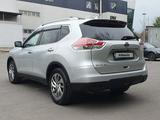 Nissan X-Trail 2017 года за 9 900 000 тг. в Алматы – фото 4