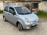 Daewoo Matiz 2009 года за 2 350 000 тг. в Шымкент