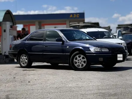 Toyota Camry 1998 года за 3 400 000 тг. в Кызылорда