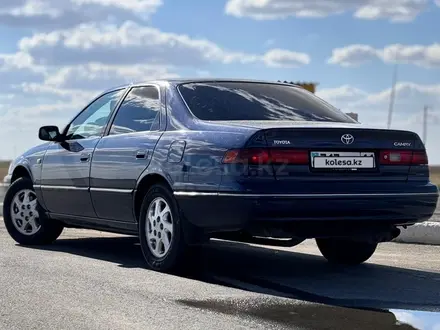 Toyota Camry 1998 года за 3 400 000 тг. в Кызылорда – фото 3