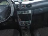 Mercedes-Benz A 190 2002 годаfor2 800 000 тг. в Тараз – фото 5