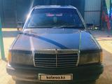 Mercedes-Benz 190 1992 годаүшін1 000 000 тг. в Айтеке би