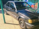 Mercedes-Benz 190 1992 годаүшін1 000 000 тг. в Айтеке би – фото 2