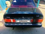 Mercedes-Benz 190 1992 годаүшін1 000 000 тг. в Айтеке би – фото 4