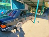 Mercedes-Benz 190 1992 годаүшін1 000 000 тг. в Айтеке би – фото 5