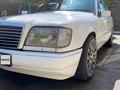 Mercedes-Benz E 280 1993 годаүшін2 000 000 тг. в Шу – фото 7