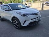 Toyota C-HR 2021 годаүшін11 000 000 тг. в Актобе