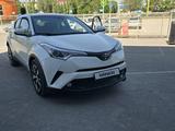 Toyota C-HR 2021 годаүшін11 000 000 тг. в Актобе – фото 4