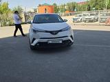 Toyota C-HR 2021 годаүшін11 000 000 тг. в Актобе – фото 5