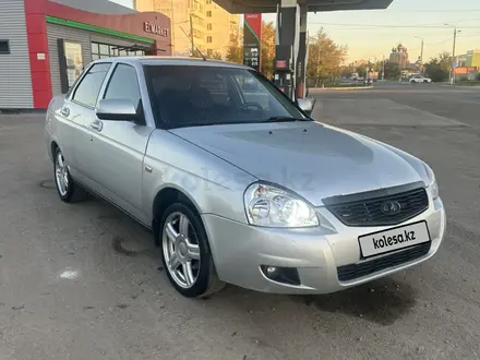 ВАЗ (Lada) Priora 2170 2014 года за 2 200 000 тг. в Павлодар – фото 4