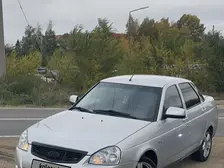 ВАЗ (Lada) Priora 2170