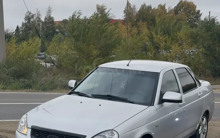 ВАЗ (Lada) Priora 2170 2014 года за 2 200 000 тг. в Павлодар