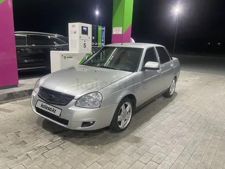 ВАЗ (Lada) Priora 2170 2014 года за 2 200 000 тг. в Павлодар – фото 3