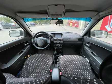 ВАЗ (Lada) Priora 2170 2014 года за 2 200 000 тг. в Павлодар – фото 7
