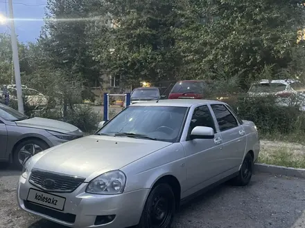 ВАЗ (Lada) Priora 2170 2014 года за 2 200 000 тг. в Павлодар – фото 8