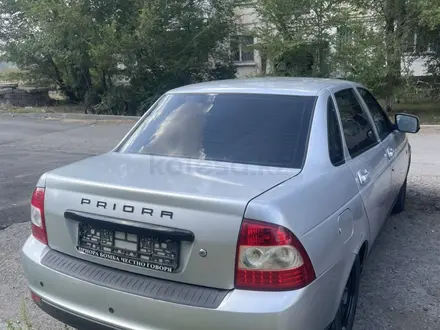 ВАЗ (Lada) Priora 2170 2014 года за 2 200 000 тг. в Павлодар – фото 9