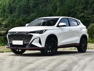 Changan X5 Plus