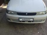Toyota Chaser 1994 годаүшін1 700 000 тг. в Алматы