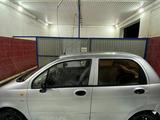 Daewoo Matiz 2011 годаfor900 000 тг. в Актау