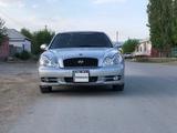 Hyundai Sonata 2003 года за 2 750 000 тг. в Кызылорда – фото 2