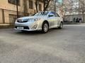 Toyota Camry 2014 года за 6 500 000 тг. в Тараз – фото 3