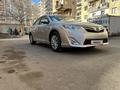 Toyota Camry 2014 года за 6 500 000 тг. в Тараз – фото 7