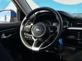 Kia Rio X-Line 2020 года за 7 703 945 тг. в Усть-Каменогорск – фото 3