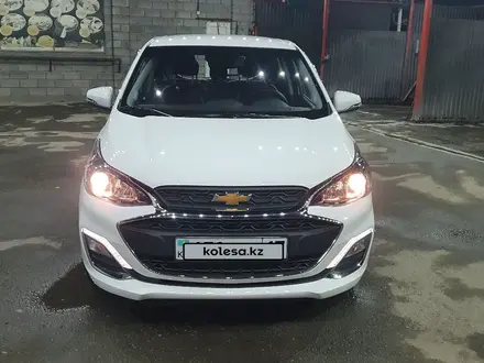 Chevrolet Spark 2022 года за 6 200 000 тг. в Шымкент