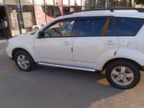 Mitsubishi Outlander 2011 годаfor7 100 000 тг. в Тараз – фото 3