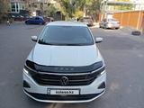 Volkswagen Polo 2020 годаүшін8 300 000 тг. в Алматы