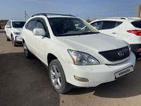 Lexus RX 330 2004 года за 7 500 000 тг. в Астана