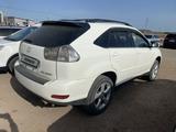 Lexus RX 330 2004 года за 7 500 000 тг. в Астана – фото 4