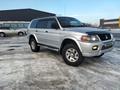 Mitsubishi Montero Sport 2002 года за 4 600 000 тг. в Темиртау – фото 7